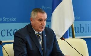 Višković: Od sutra se ukida policijski sat u RS
