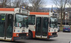 Ako GRAS nabavi nove trolejbuse, zaplijenit će ih UIO? 
