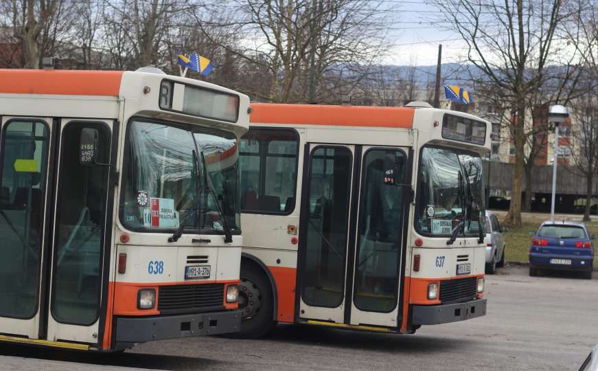 Ako GRAS nabavi nove trolejbuse, zaplijenit će ih UIO? 