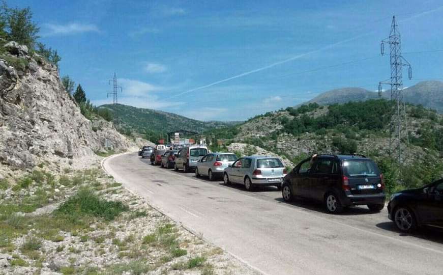 Evo kojim stranim državljanima je dozvoljen ulazak u BiH