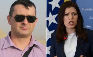 Fedžad Forto o izjavi Sanje Vulić: Konačno je neko iz politike priznao da voli novac