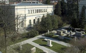 Grad Sarajevo obećao pomoć Zemaljskom muzeju