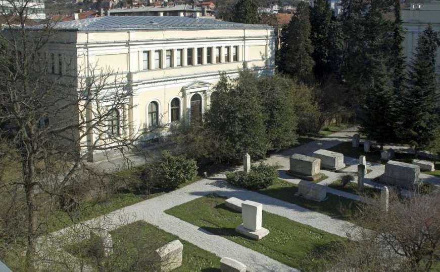 Grad Sarajevo obećao pomoć Zemaljskom muzeju