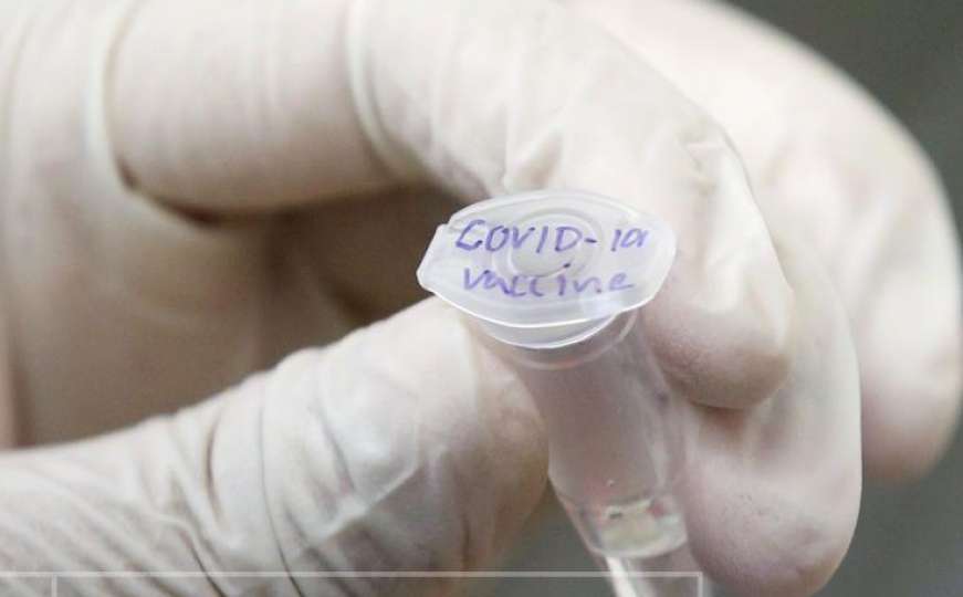 Velika Britanija: Kreće regrutacija 10.000 građana za testiranje vakcine