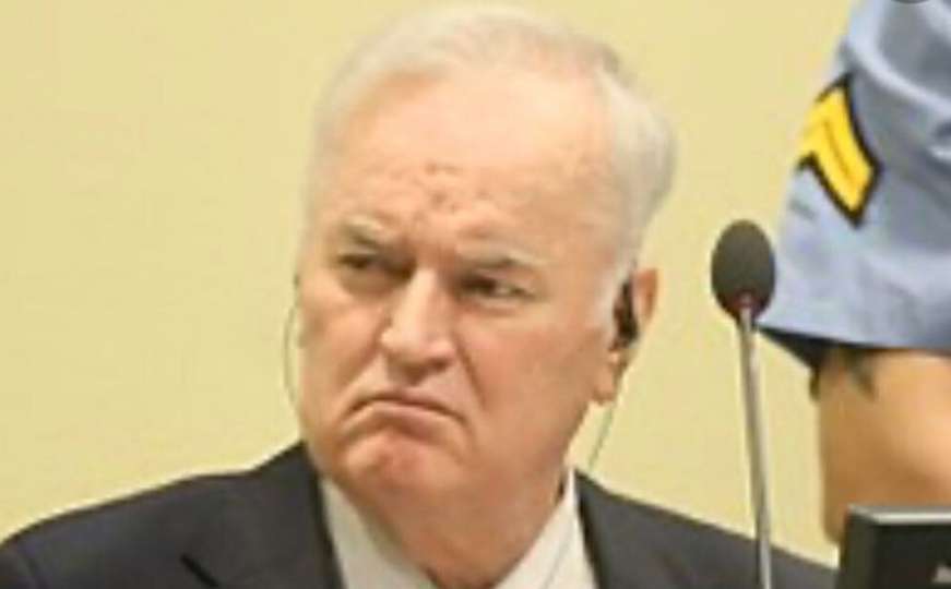 Odbrana Ratka Mladića zatražila odgađanje rasprave o žalbama u Hagu