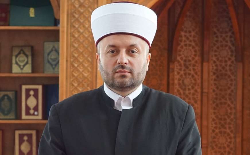 Poruka muftije Halitovića: Bajram radošću ispunjava srca i domove vjernika