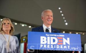Biden: Ako još niste odlučili za koga ćete glasati, onda niste crnci
