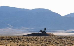 Amerikanci dogovarali prvu nuklearnu probnu eksploziju od 1992.