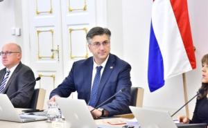 Plenković: Želimo da ozakonimo neradnu nedjelju