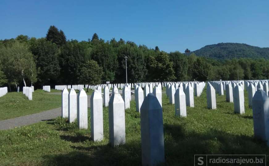COVID-19 otežao proces identifikacije žrtava genocida u Srebrenici