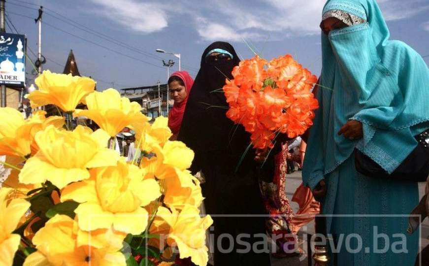 Eid mubarak: Naučite čestitati Bajram na brojnim jezicima svijeta