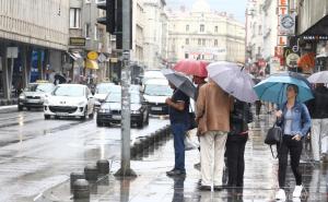 Kišno bajramsko jutro: Evo kakvo će vrijeme biti tokom dana