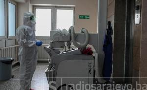 965 osoba preminulo od COVID-19 u Brazilu u posljednja 24 sata