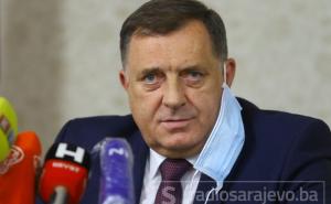 Milorad Dodik: Đukanović se prodaje Bošnjacima