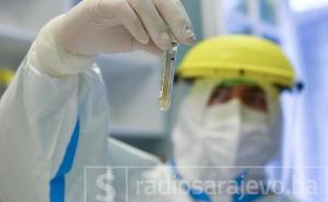 U BiH osam novih slučajeva zaraze