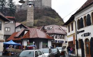 U FBiH dva nova slučaja zaraze za 24 sata