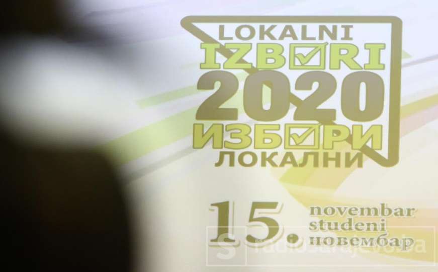 CIK raspisao tendere: Štampanje glasačkih listića koštat će 1,1 milion KM
