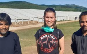 "Odsijecao bi glave": Uhapšena osoba koja je prijetila novinarki Vanji Stokić