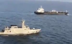 Probijena američka "blokada": Iranski tanker s naftom stigao u Venecuelu