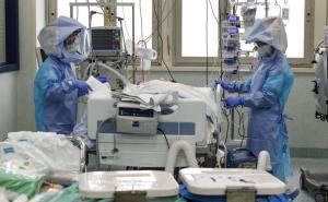 Jutarnji presjek: Dvoje preminulih, pet novooboljelih u BiH