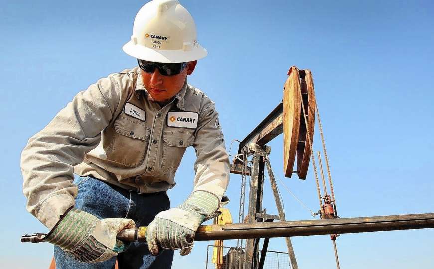 Cijene nafte u porastu četvrtu sedmicu zaredom, ali je moguć novi zaokret