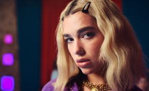 Skoro pa top lista - Sia, Dua Lipa, Ellie Goulding