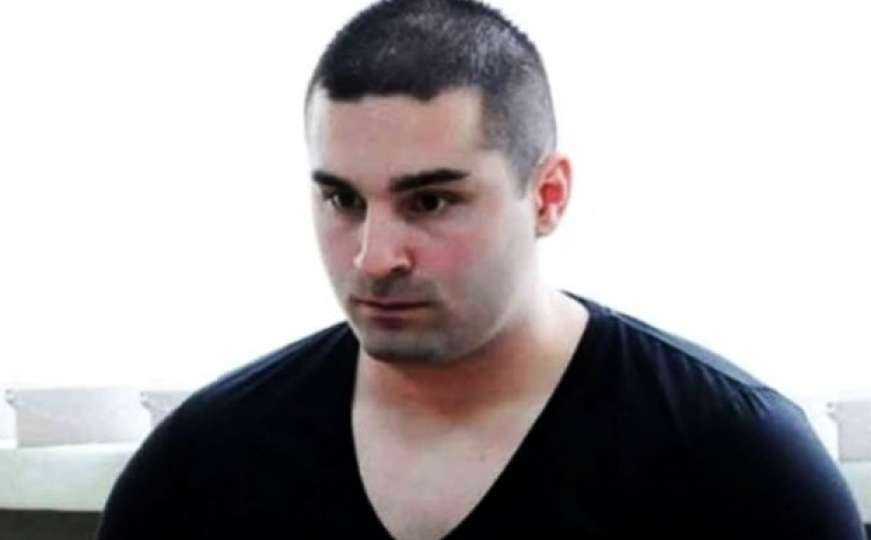 Otkrivamo: Siniša Šakić se nije predao već je uhapšen