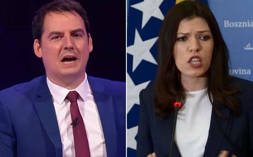 Genijalni Zoran Kesić ismijao istup Sanje Vulić i "njenu platu od 5.000 maraka"