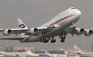 U Sarajevo stiže Boeing 747: Supruga vladara Emirata šalje pomoć narodu BiH