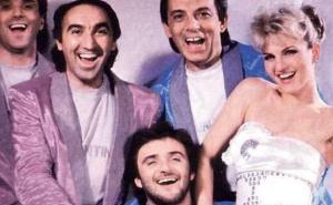 "Rano jutro, pola šest": Novi Fosili i "Milena"