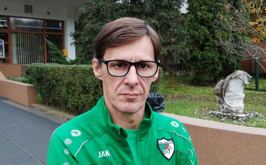 Trener srbijanskog superligaša igračima zabranio da jedu svinjetinu