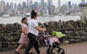 Covid-19: Prva zemlja sa više od 100 hiljada mrtvih