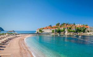 Predsjednik Skupštine u Budvi poručio građanima BiH da ljetuju u Crnoj Gori