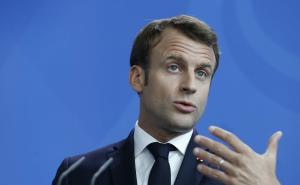 Macron predstavio historijski plan: Ovo je bitno za cijelu Evropu
