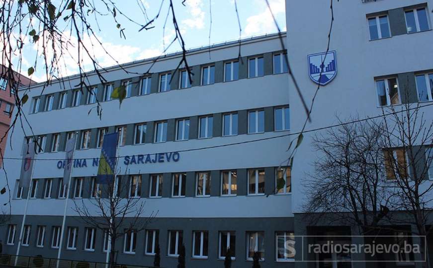 Novo Sarajevo: 14 mjera za ublažavanja ekonomskih posljedica izazvanih epidemijom