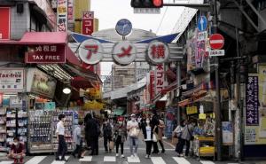 Japan izdvaja još 302 milijarde dolara za podršku privredi