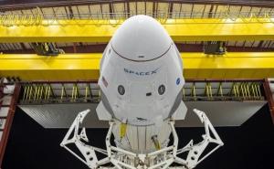 Večeras se događa historijski SpaceX let u svemir: Kad je i gdje možete gledati