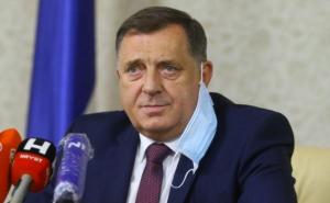 Dodik: SNSD je spreman za izbore, problem je nelegitimni CIK