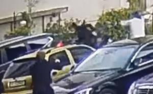 Kako je preživio ovaj napad: Objavljen snimak ranjavanja vođe kavačkog klana