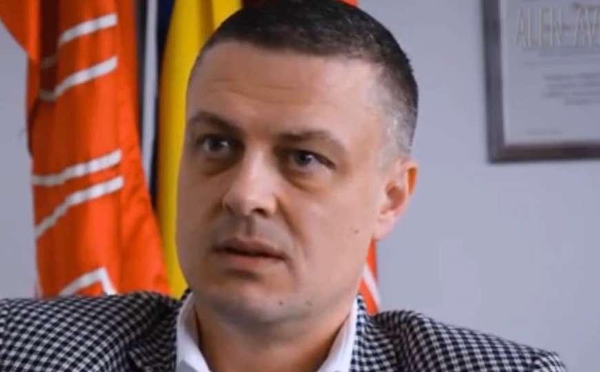 Mijatović: MUP RS je privatna Dodikova policija, brutalno gaze po životima građana
