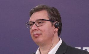 Vučić: Njemačka ima 30 puta više mrtvih od Srbije, a Nijemce puštaju u Crnu Goru