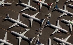 Otpuštaju 12.000 ljudi: Boeing u krizi zbog fatalnih nesreća i koronavirusa