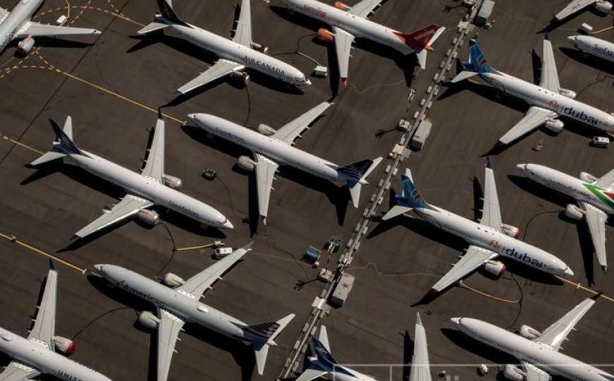 Otpuštaju 12.000 ljudi: Boeing u krizi zbog fatalnih nesreća i koronavirusa