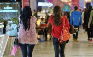 Važne preporuke: Kako se zaposleni i kupci trebaju ponašati u tržnim centrima