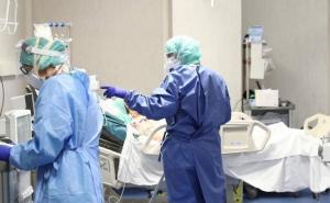 Novi presjek stanja: Dvije osobe preminule, devet zaraženo u RS-u