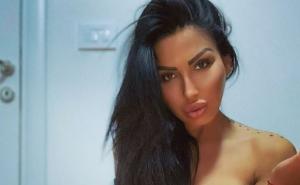 Novi detalji hapšenja Tijane Ajfon: U BiH ušla čamcem preko Drine