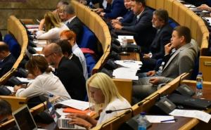 DF zatražio ostavke Novalića, Milićević i Drljače: Dugo se ponašaju kao odlazeći