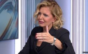 Prašović-Gadžo: Srebrena malina nije imala dozvolu uvesti 20 respiratora?!