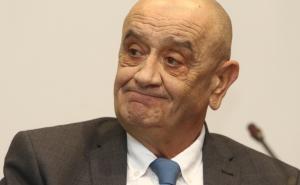 Bevanda: Ne mogu rasporediti sredstva MMF-a