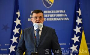 BiH otvorila granice i državljanima zemalja zatvorenih za Bosance 